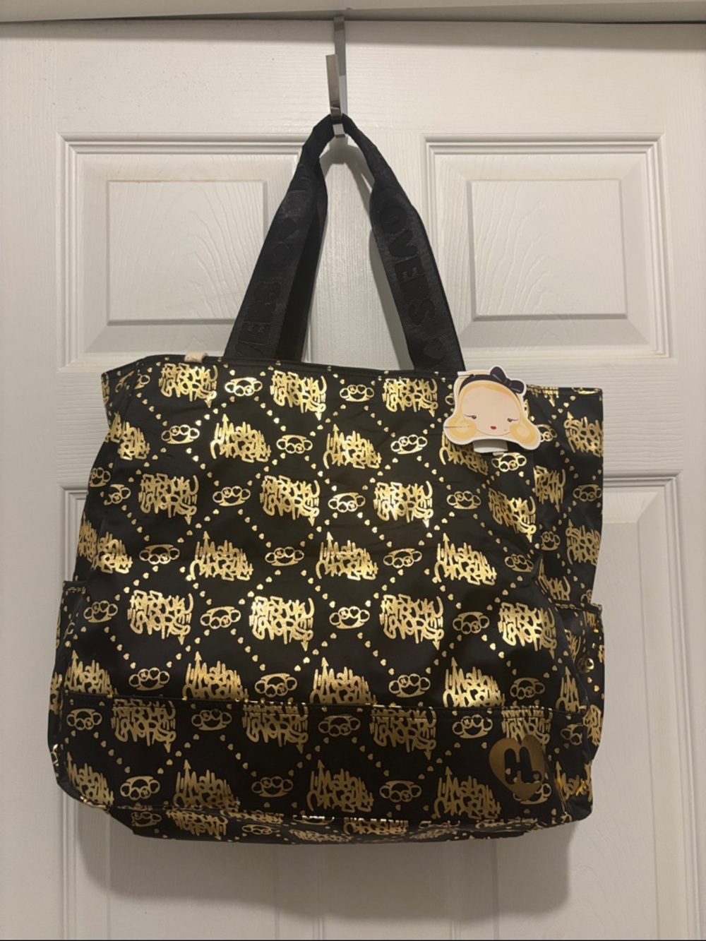 ‼️BNWT‼️ Harajuku lovers tote